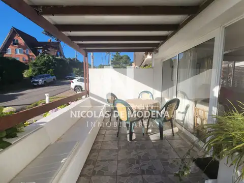 Departamento en Alquiler Temporal de 2 dormitorios