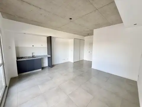Departamento en Venta en Villa Martelli, USD 72.500