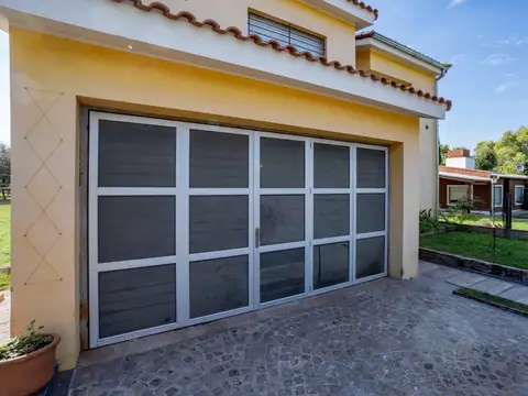 Casa en Venta al Oeste