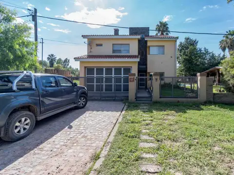 Casa en Venta 12 años