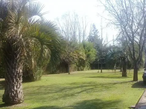 Casa en Venta 12 años