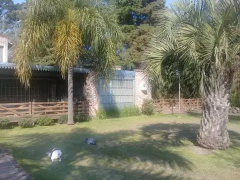 Casa en Venta al Noroeste