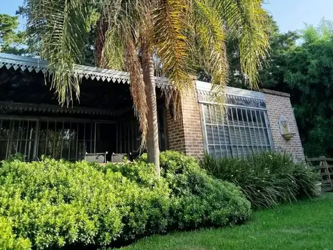 Parque La Verdad