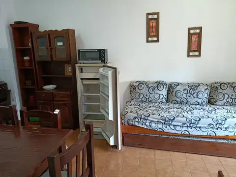 Departamento en Alquiler en San Bernardo Del Tuyu, $ 400.000