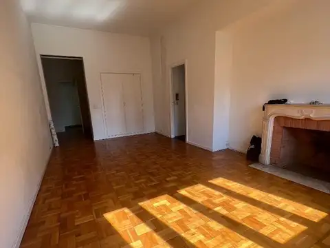 Departamento en Alquiler de 3 dormitorios