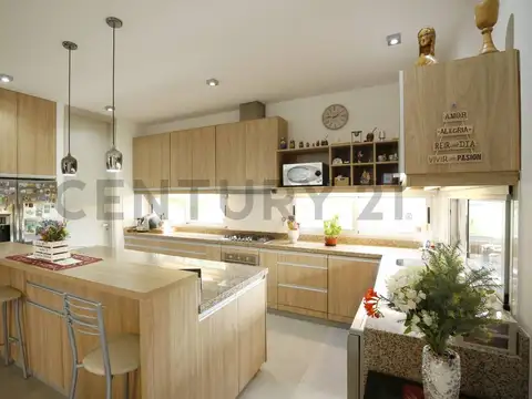 Casa en Venta en Greenville Polo & Resort, USD 550.000