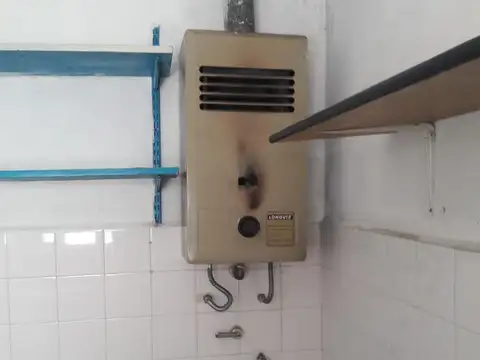 Departamento en Venta al Oeste