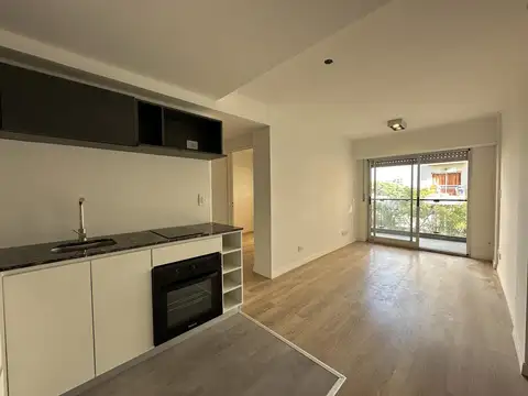 Departamento en Martin