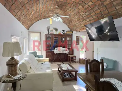 CASA 4 AMB VENTA COUNTRY EL POTRERO MERLO RENOVADA