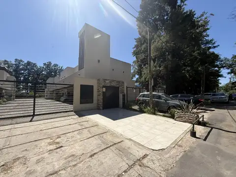 Departamento en Alquiler de 3 ambientes