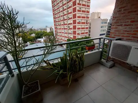 Federico Lacroze 3000