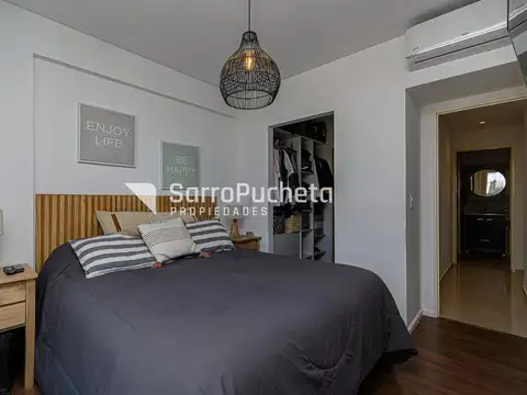 Departamento en Venta en Ramos Mejia, USD 195.000