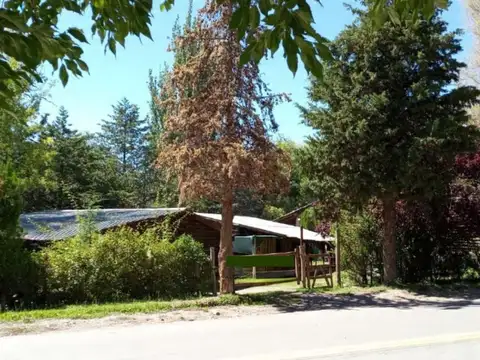 Casa en Venta de 7 dormitorios