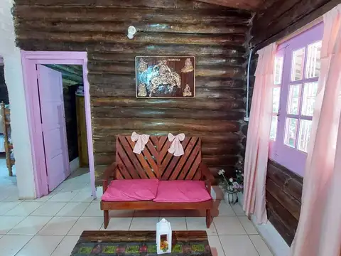 Casa 12 ambientes con 4 baños