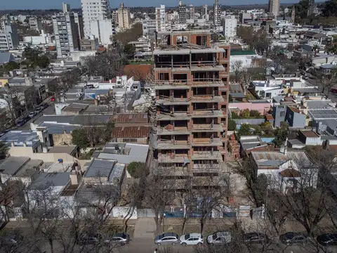 VENTA DEPARTAMENTO DE UN DORMITORIO VENADO TUERTO