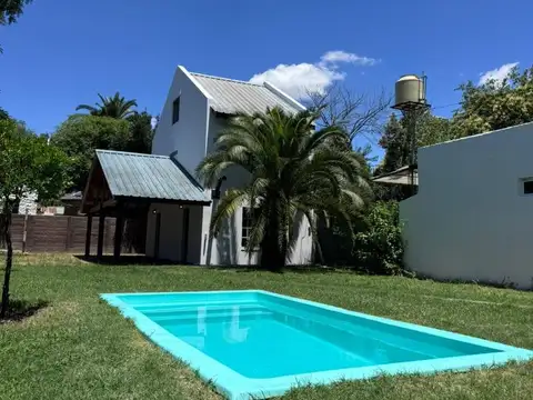 CASA UDAONDO