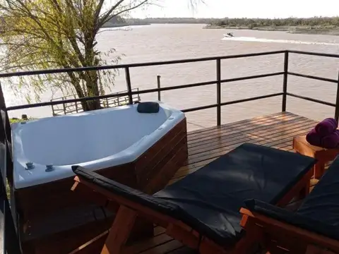 Casa en venta - 2 Dormitorios 2 Baños - Tigre