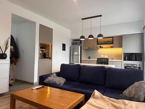 Departamento en Alquiler al Noreste