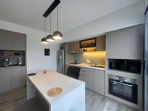 Departamento en Alquiler de 2 dormitorios