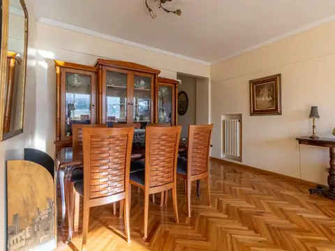 Departamento en Venta en San Isidro Vías / Libertador, USD 255.000