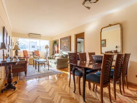 Departamento en Venta de 4 ambientes