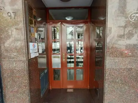Oficina en Venta en Morón, USD 25.000