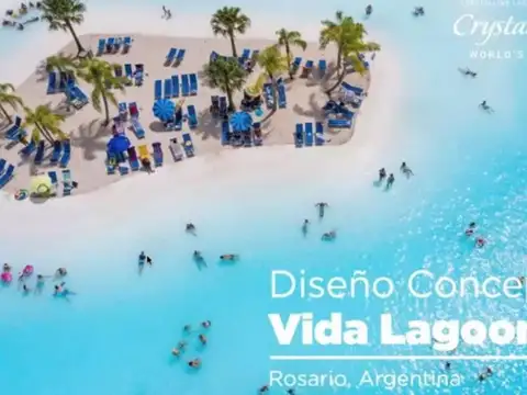Terreno en Venta en Vida Lagoon, USD 140.000