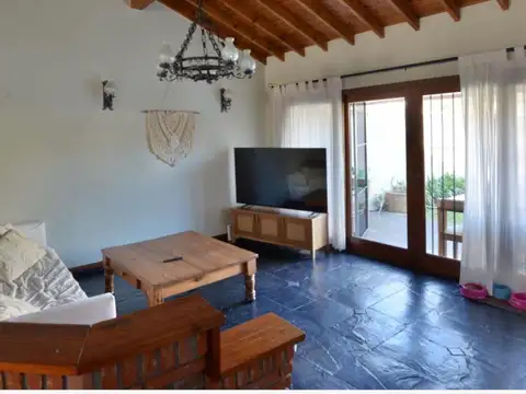 Casa en Venta 25 años