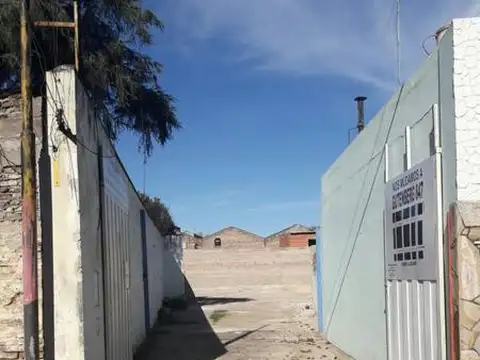 Terreno | Financiación | Ideal inversores | 560 m² | Rosario | Barrio Echesortu