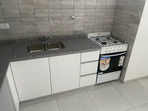 Departamento en Venta en Villa Ballester, USD 93.000