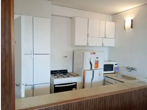 Departamento en Venta en Macrocentro, USD 122.000