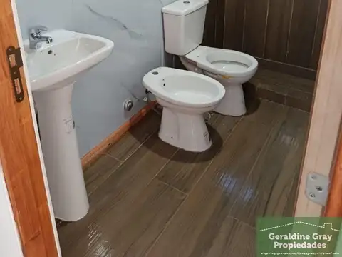 Balconada 100