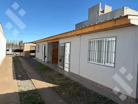 Departamento en Cinco Saltos