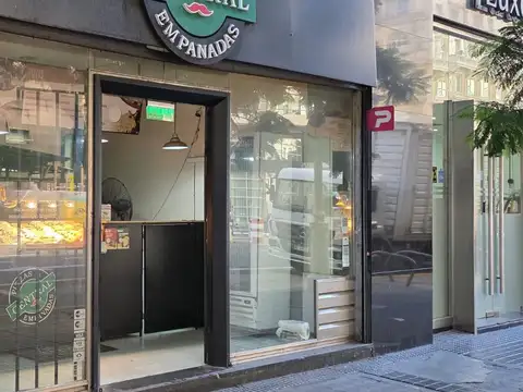 Local en Alquiler en Microcentro, $ 2.000.000