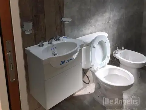 Departamento en Alquiler de 2 dormitorios