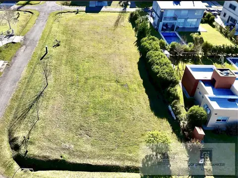 Terreno en Venta de 800,0 m2