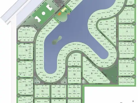Terreno en Venta en Guernica, USD 19.500
