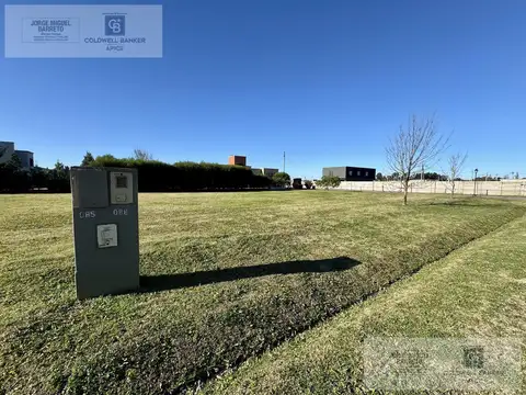 Club de Campo Santo Domingo