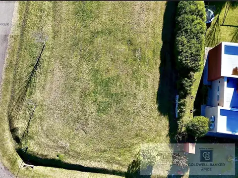 Terreno en Venta de 800,0 m2