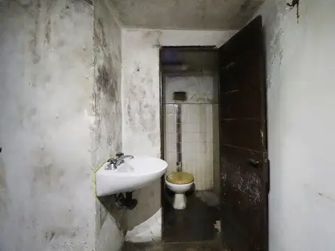Venta lote PH interno antiguo galpón