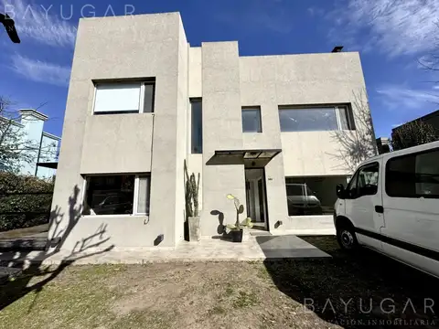 Venta Casa - Country Los Ombues de Hudson