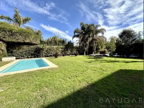 Venta Casa - Country Los Ombues de Hudson