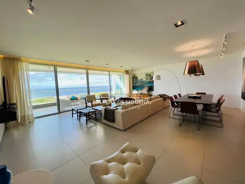 Departamento en Alquiler Temporal en Rincón del Indio, USD 40.000