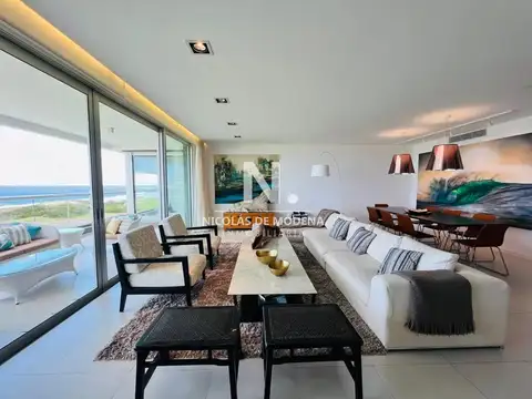 Departamento en Alquiler Temporal 2025 años