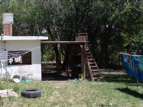 Casa en Venta en Villa Giardino, USD 47.000