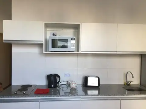 Departamento en Alquiler en Monserrat, $ 700.000