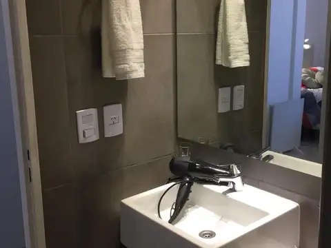 Departamento en Alquiler de Monoambiente