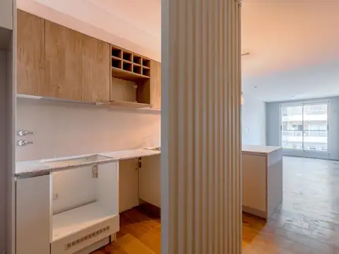 Departamento en Venta en Centro, USD 120.000