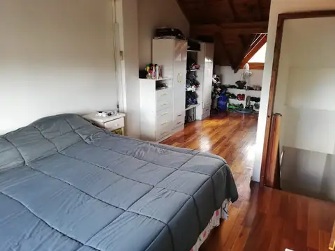 Casa en Venta en Ciudad Jardín del Palomar, USD 135.000