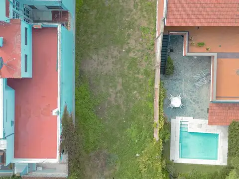 RETASADO | VENTA | LOTE EN BARRIO STELLA MARIS | 415mts2